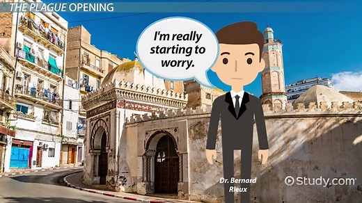 The Plague by Albert Camus | Summary, Setting & Analysis