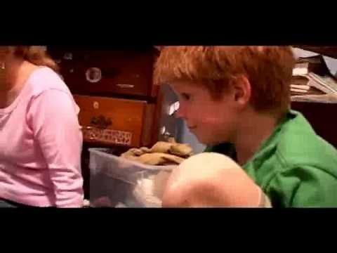 AutismVision: Teens with High-Functioning Autism and Asperger Syndrome (full)