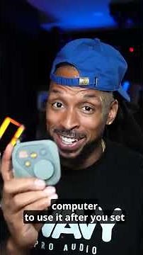 Studio Sound Anywhere 🎧 | ARC ON•EAR with Wavy Wayne