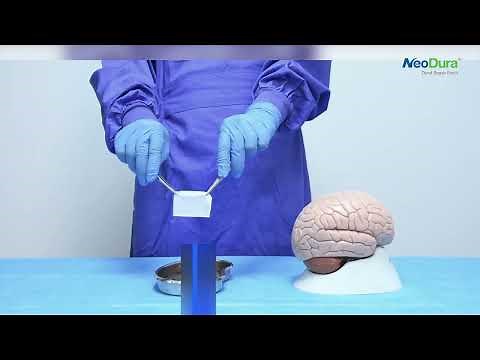 NeoDura™ Dural Repair Patch