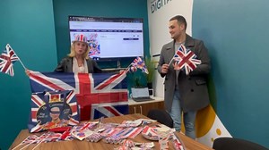 🇬🇧 WIN! WIN! WIN! 🇬🇧 With limited time left to plan your Coronation celebrations, we thought we’d save one LUCKY person the hassle of party planning…! You could WIN the ultimate CORONATION PARTY BUNDLE worth £30! 👑 YOU HAVE JUST 6 DAYS TO ENTER! 1. Like this post. 2. Tag a friend who you’d invite to your Coronation party. Tag as many friends as you like and each comment with a tag counts as one entry. 3. Get one extra bonus entry for sharing this post and tagging us in it! 🇬🇧 SHOP THE FUL