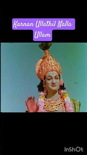 Ever green Hits ❣️Ullathil Nalla Ullam with Lyrics | Sivaji Ganesan#ntr |Dr.Sirkazhi S. Govindarajan