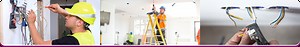 House Rewiring Services Singapore | PS Home Maintenance