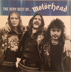 Motörhead - The Very Best Of Motörhead