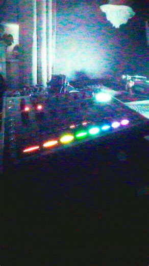 It’s 2026 apparently but I’m not so sure. Regardless I’m currently racking up jungle ideas for potential release/s this year. | High Contrast