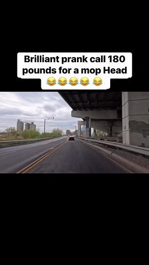 82K views · 789 reactions | Brilliant prank call 180 pounds for a mop Head  #funny #prankcall Funny Prank Call Prank Calls | Funny Prank Call | Facebook