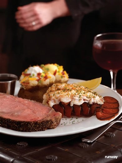 33K views · 289 reactions | At Steak and Ale, we don’t just serve...