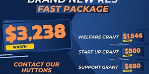 Fast & Advanced Packages