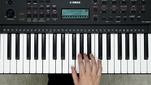 Listen - Timing - Waiting | These are the 3-Step Lesson modes in the all-new PSR-E283 which allows you to learn new songs easily. This function is the perfect aid for any beginners! 🤩 Check out this video to find out how to activate the 3-Step Lesson and start learning new songs at your Own Time Own Target!😜 To get more tips and tricks, stay tuned for more tutorial videos on the PSR-E283! Visit the following stores to personally try out the keyboard: 📍Yamaha Plaza Singapura, Beatspot 📍Yamaha