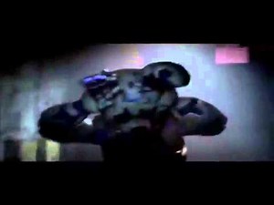 Song Springtrap(Song By Itowngameplay)