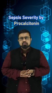 8.7K views · 86 reactions | Decoding Procalcitonin levels: What do they mean for sepsis? From normal ranges to severe sepsis, learn how this marker helps identify and manage this critical condition. #procalcitonin #sepsisawareness #medicaleducation #criticalcare #medicalstudent #doctor #healthfacts | Entice | Facebook