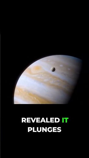 The SECRETS of Jupiter's Great Red Spot
