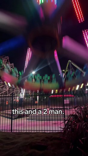 Is It Too Much to Ask for a Two Man TikTok Video?