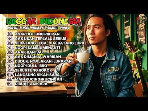 LIVE NGOPI & LAGU SEMANGAT 2026 | Srupuut Kopi - Full Playlist Inspirasi Kopi Indonesia