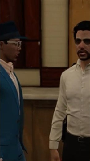 he said WHAT? 💀 #gta #gtarp #fyp #fup #shorts