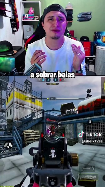 Clases Más Rotas de la Temporada en COD Mobile