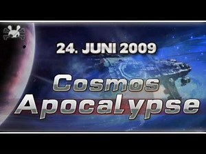 [Zero-Online] Cosmos Apocalypse