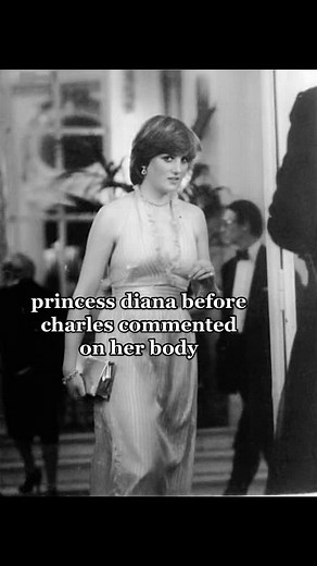 Princess Diana Revenge Dress: The Tragic Story of Lady Di