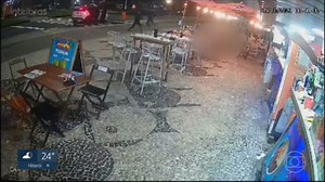 Bandidos mortos por comparsas espalhavam terror na zona oeste.