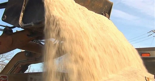 Snow emergency declarations issued across Berks County as storm approaches