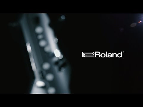 Roland Aerophone:Go Overview with Alistair Parnell | Gear4music