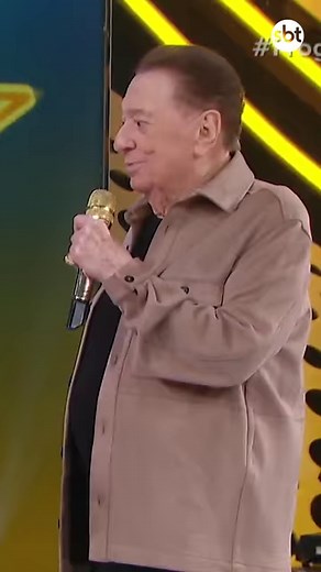 Vovô Raul colocou o Caio naquela sinuca de bico, né? 😂😂 #ProgramaRaulGil | Programa Raul Gil