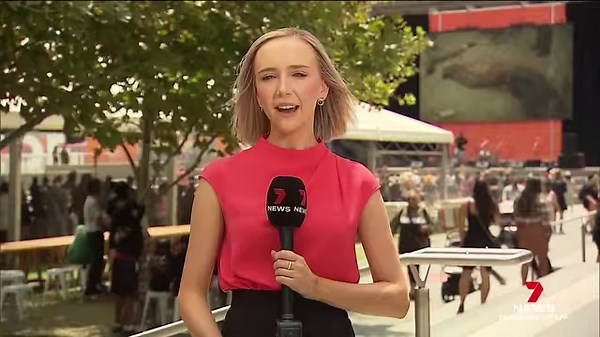 It was a day South Australian authorities had feared. More than a dozen people have been arrested after neo-Nazis gatecrashed the CBD, on what has become the year's most controversial date. The disruption forcing Survival Day organisers to delay their march until police gave the all clear. Download the 7NEWS app: 7news.link/7newsapp #7NEWS | 7NEWS Adelaide