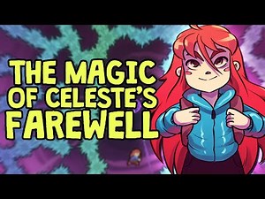 The Magic of Celeste's Farewell DLC