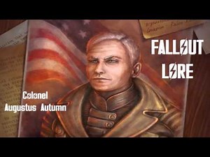 Song - Colonel Autumn