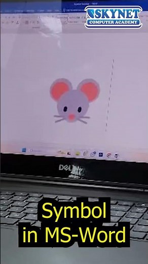 Mouse Face Symbols Shortcut Keys | Insert Symbols Quickly | Computer Tips & Tricks #shortcutkeys