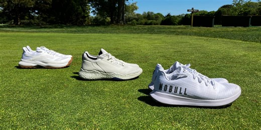 Yes, If You Golf You Should Have a Pair of Golf Shoes—These Are the 9 Best We've Worn