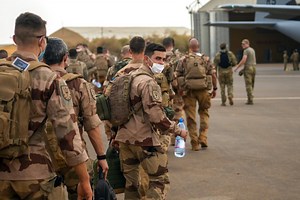 Accords de défense France-Mali : de quoi parle-t-on ?