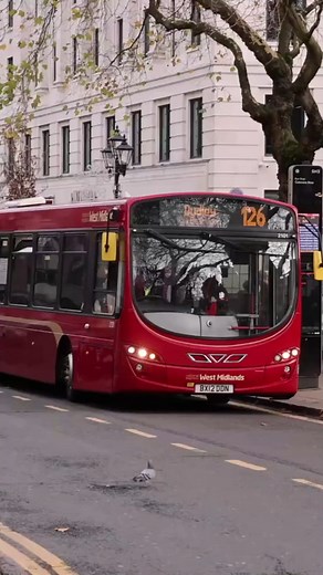60K views · 232 reactions | Transport for West Midlands is offering a week's free bus travel to anyone who lives in certain wards in Birmingham #news #westmidlands #birmingham #bustravel | Birmingham Live | Facebook