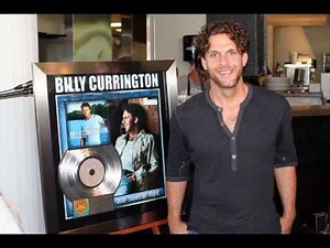 Billy Currington - People Are Crazy