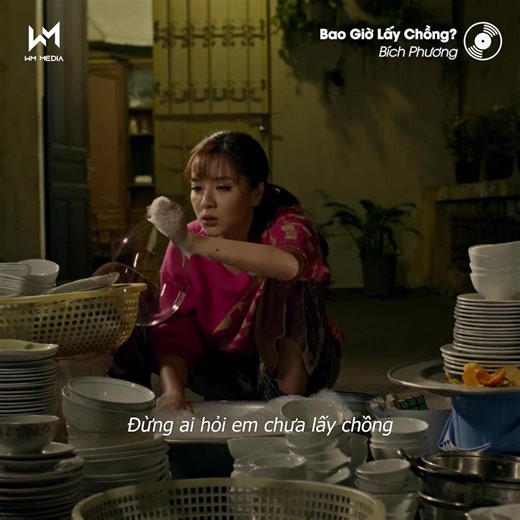 1.5M views · 10K reactions | Ăn Tết văn minh Xin đừng hỏi bao giờ cháu lấy chồng | WM Media | Facebook