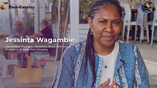 #InternationalWomensDay: The Port Moresby Business and Professional Women’s Club (BPW) has been a steadfast advocate for women’s and girls’ education in Papua New Guinea. As the nation approaches its 50th Independence Anniversary, the club is setting its sights on achieving Federation status—a move that would support its growth, expand its national reach, and elevate its international presence. Learn more from the club’s President, Ms. Jessinta Wagambie, about this exciting development and the o