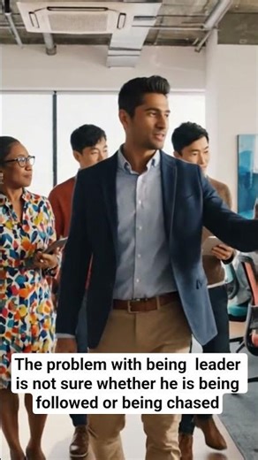 Leader | Corporate | Corporate Meme