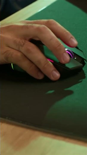 RGB Keyboard That Feels INSANE #gaming #keyboard #pcsetup