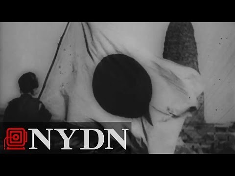 Japanese Emperor Hirohito’s World War II surrender