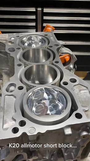 ChrisBuilt K20 Honda 4Banger Kart Build