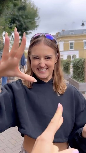 A ‘Rock Paper Scissors’ battle never felt so sweet! @fantaafrica #yummysnacking #fanta #fantaafrica | Gemma Griffiths