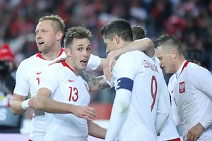 Rzepka: Liczymy, że szczyt formy nastąpi podczas pierwszego meczu i zostanie utrzymany przez całość turnieju