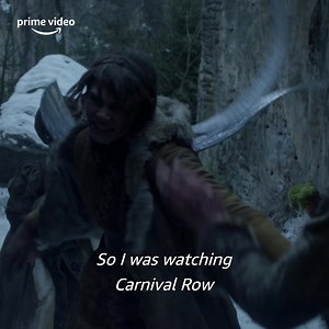 3.1M views · 486 reactions | When all the fantasy is in one place, entertainment never ends. See where it takes you. Only on Prime Video. | Prime Video | Facebook