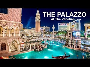 Luxury King Suite - The Palazzo At The Venetian #lasvegas