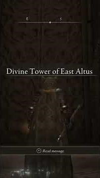 Where to activate Morgott’s Great Rune in Elden Ring