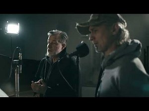 Marc Marshall - In The Ghetto (Elvis Presley) - THE1TAKES N° 18 mit Ralf Bauer