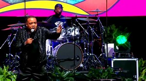 3 comments | Did you miss the Virtual Virginia Beach FunkFest Beach Party presented by Chartway Federal Credit Union? Catch out this 15-minute highlight video of Sunday's performers featuring The Bar-Kays and The Dazz Band. | Live! On Atlantic | Facebook