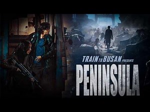 Train to Busan 2: Península (2020) Carnage Count
