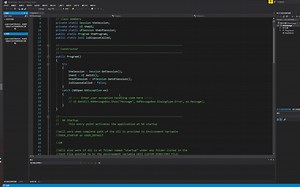NX二次开发 NXOPEN C#方式 添加NX启动图片的方法