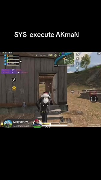 Stream Sniping Challenges in Call of Duty Mobile